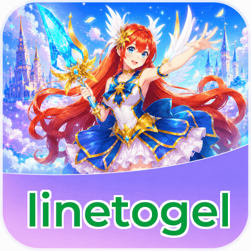 Perbandingan linetogel