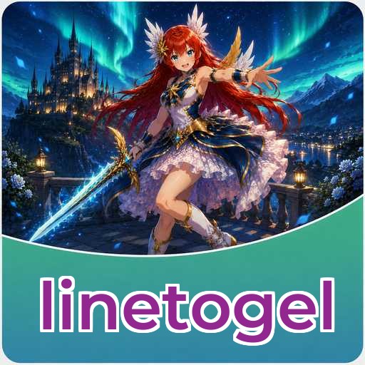 Privacy & Security linetogel